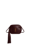 MONOGRAM BLOGGER CAMERA BAG