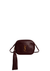 MONOGRAM BLOGGER CAMERA BAG
