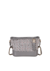 SMALL TWEED GABRIELLE HOBO