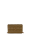 QUILTED CASSANDRE CHAIN BAG