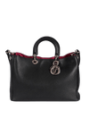 LARGE CALFSKIN DIORISSIMO TOTE