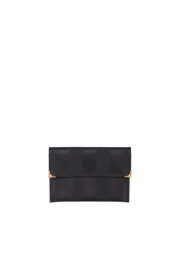 VINTAGE PEQUIN CLUTCH