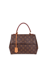 MONOGRAM CLUNY BB
