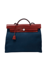 TOILE HERBAG ZIP 39