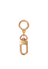 BOLT EXTENDER AND KEY RING