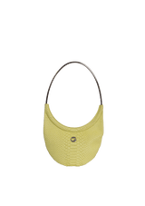 EMBOSSED SWIPE BAG