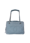 TIMELESS CC SHOPPER TOTE
