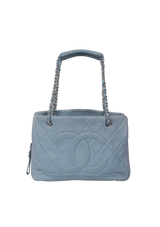 TIMELESS CC SHOPPER TOTE