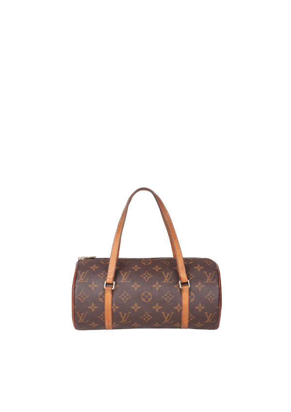 MONOGRAM PAPILLON 26