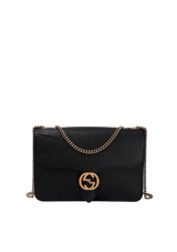 MEDIUM INTERLOCKING G DOLLAR