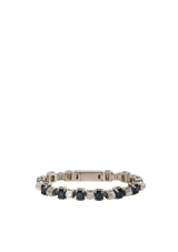 CRYSTAL LINK BRACELET