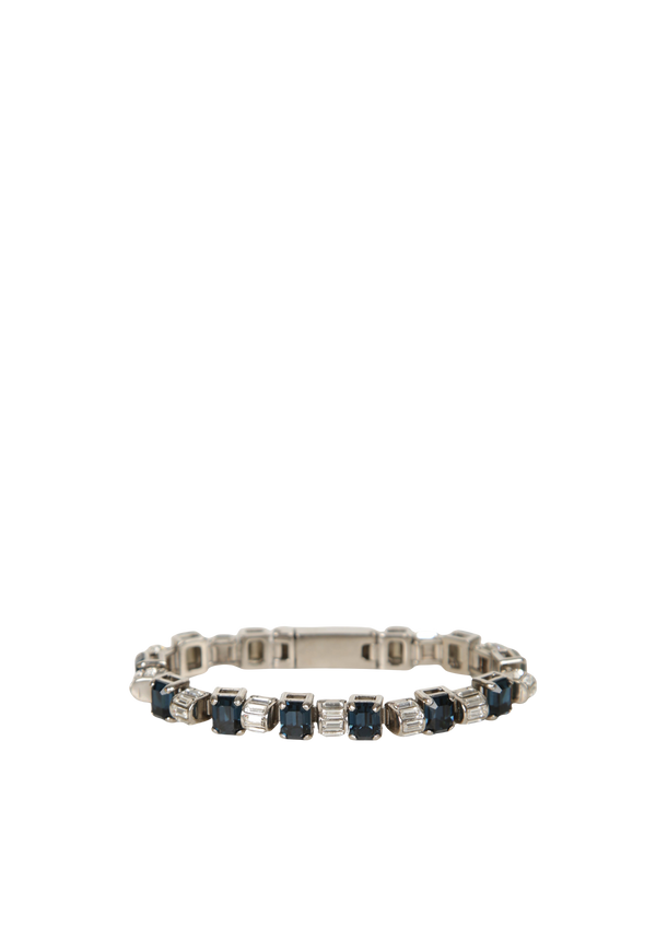 CRYSTAL LINK BRACELET