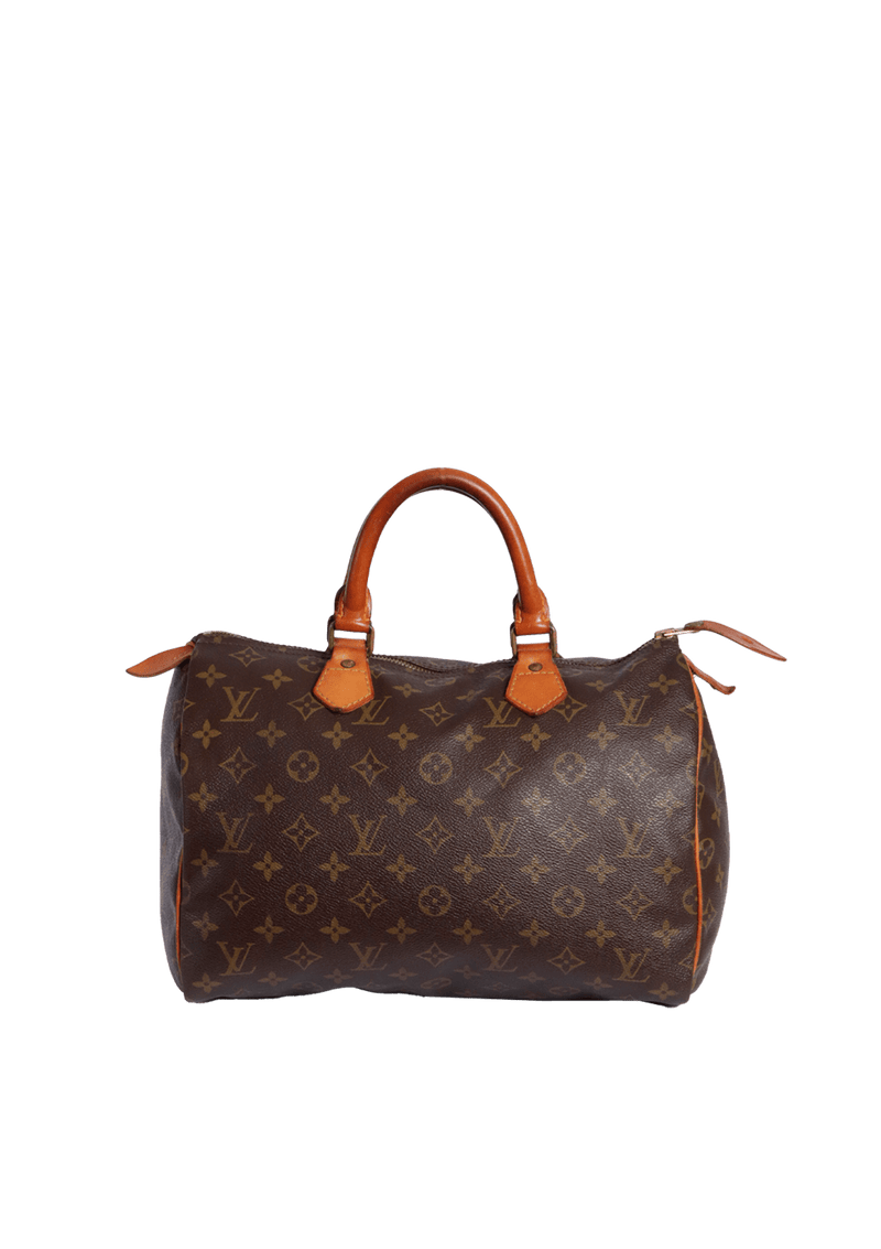 MONOGRAM SPEEDY 30