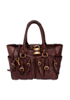 PADDINGTON SHOULDER BAG
