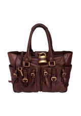 PADDINGTON SHOULDER BAG