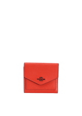 LEATHER WALLET
