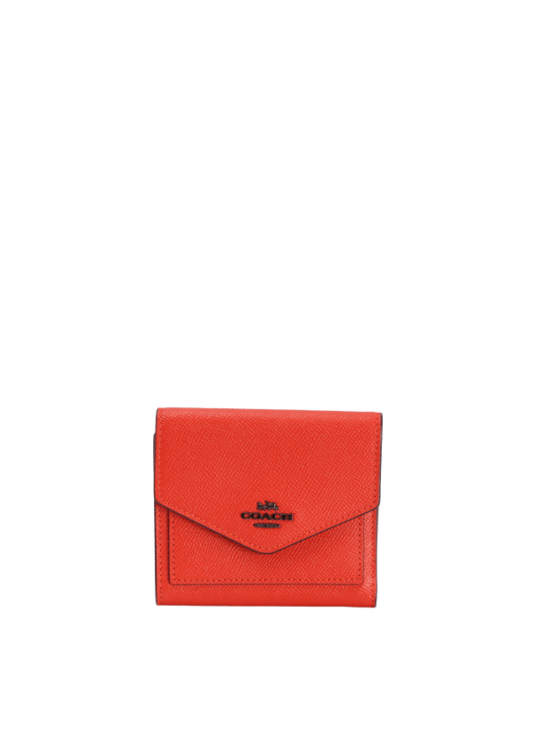 LEATHER WALLET