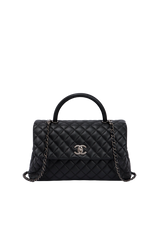 MEDIUM COCO TOP HANDLE