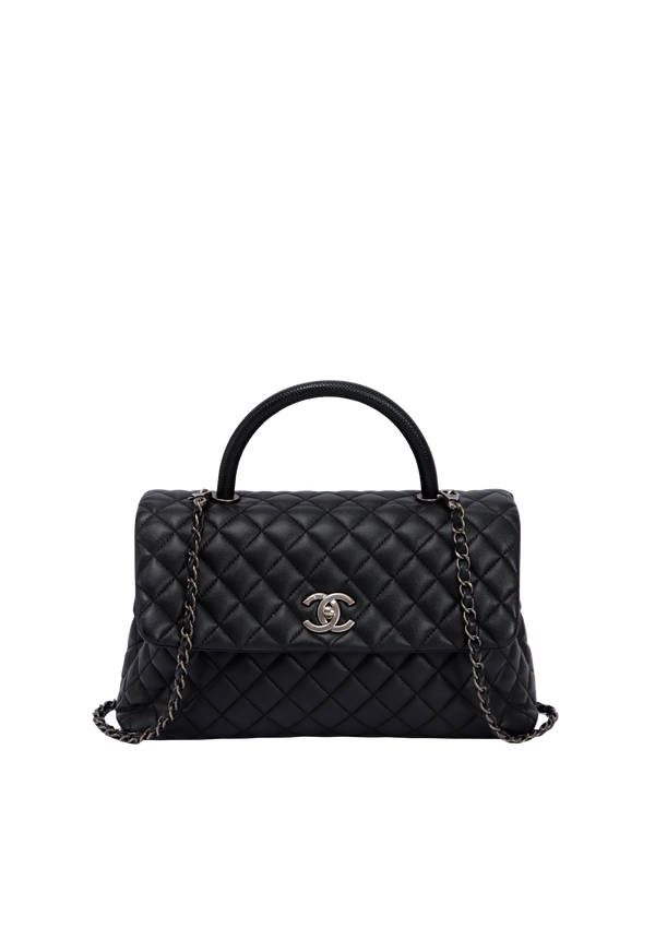 LARGE COCO TOP HANDLE