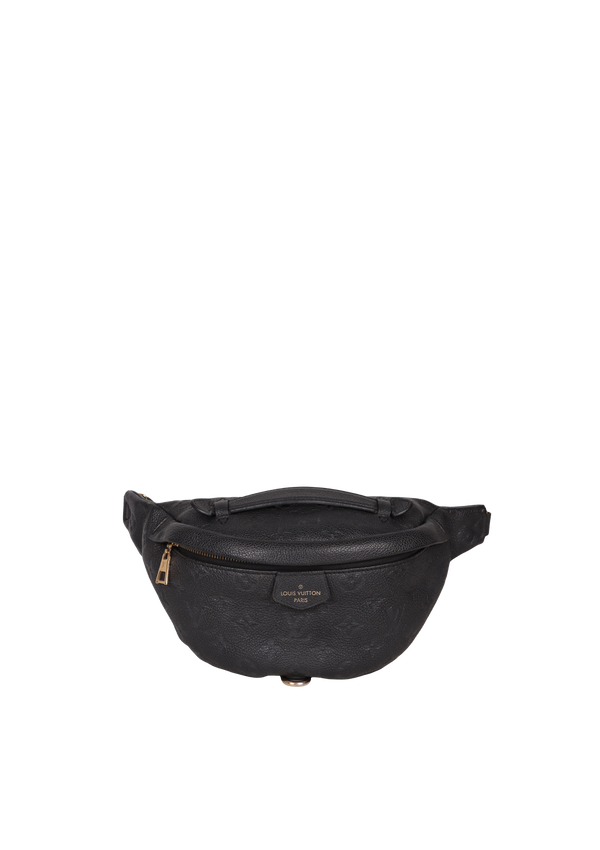 MONOGRAM EMPREINTE BUMBAG