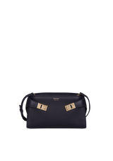 MINI HUG CROSSBODY BAG