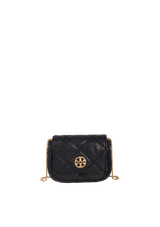 MINI WILLA CROSSBODY BAG