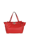MEDIUM ROCKSTUD TOTE