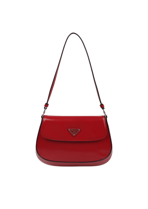 CLEO FLAP BAG