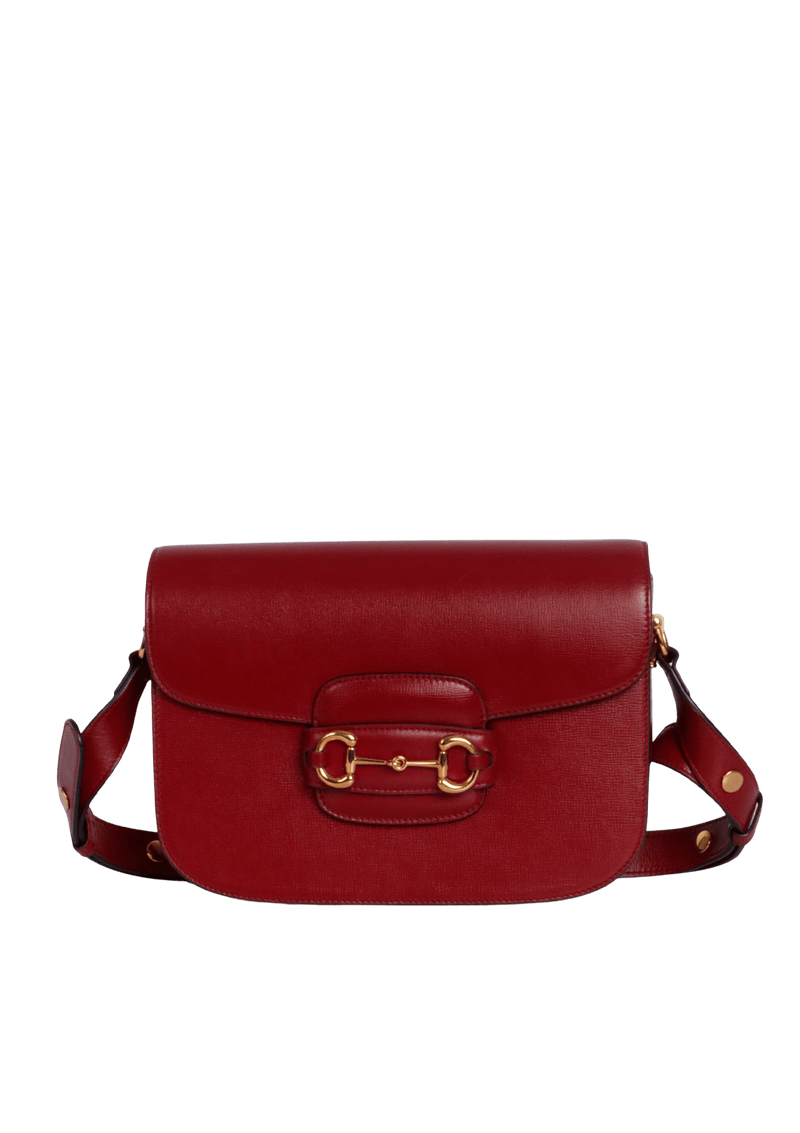 HORSEBIT 1955 SMALL BAG