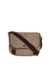 GG SUPREME MESSENGER BAG