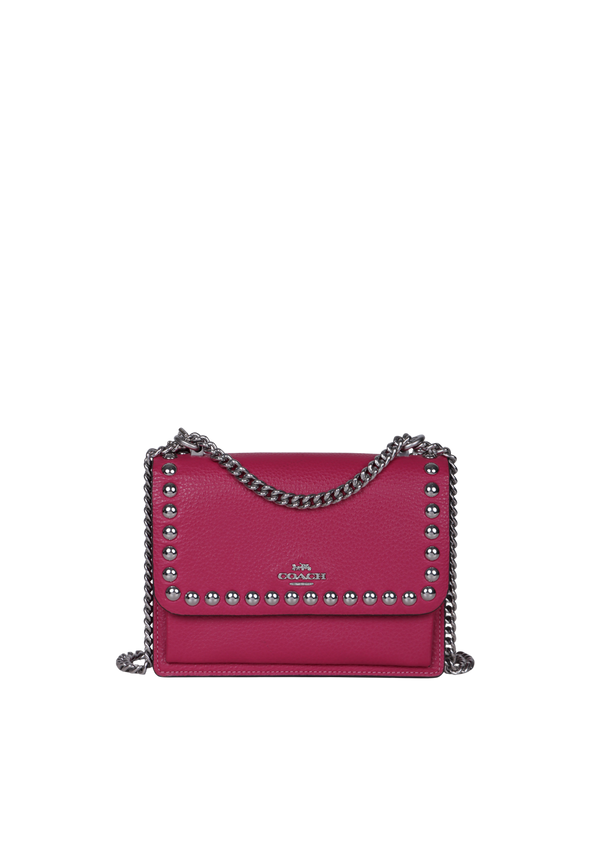 MINI KLARE CROSSBODY