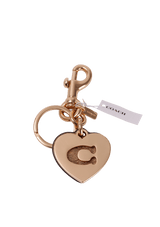 CHARM KEYCHAIN