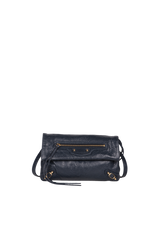 MOTOCROSS CLASSIC ENVELOPE CLUTCH