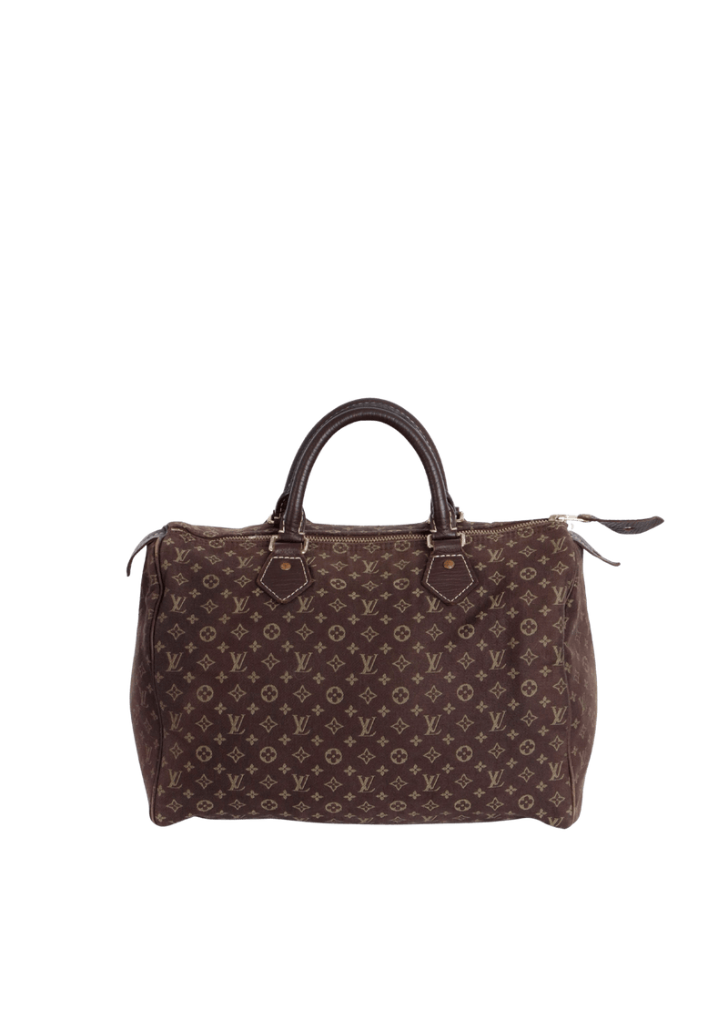 MINI LIN SPEEDY 30