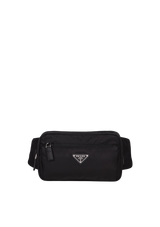 RE-NYLON BELT BAG