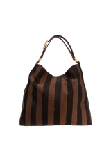 PEQUIN HOBO BAG