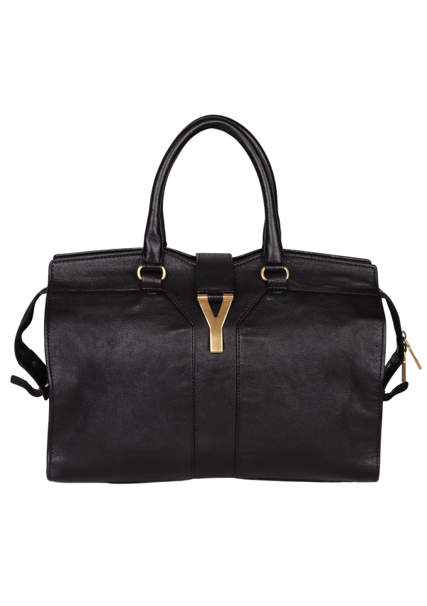 MEDIUM CABAS CHYC