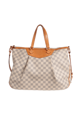 DAMIER AZUR SIRACUSA GM