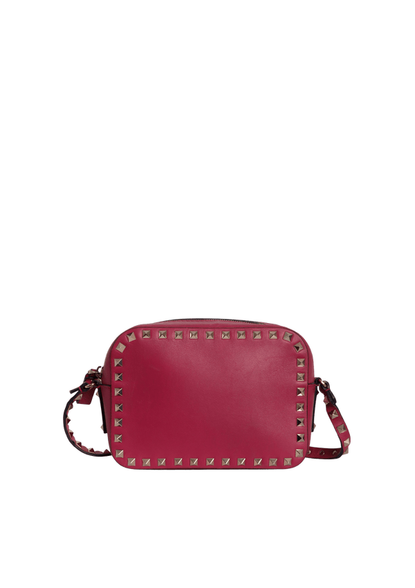 ROCKSTUD CAMERA BAG