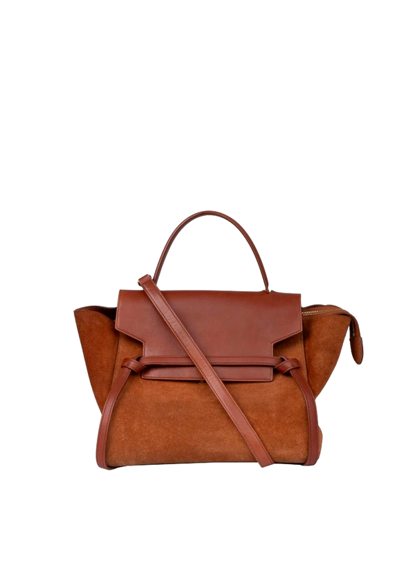 MINI BELT BAG