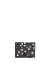 POLKA DOTS CARD HOLDER