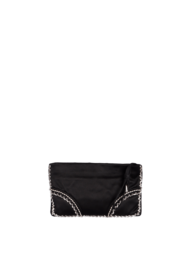 CRYSTAL WRISTLET