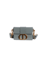 30 MONTAIGNE BOX BAG