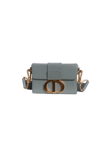 30 MONTAIGNE BOX BAG