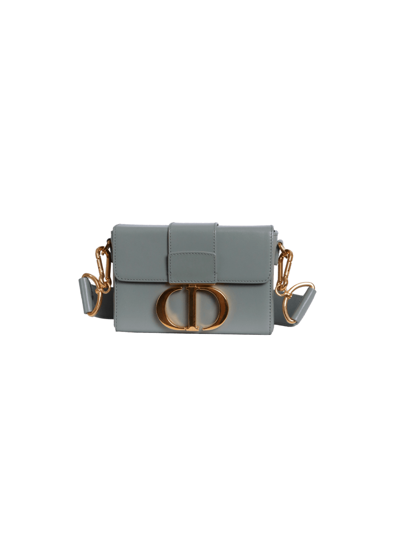 30 MONTAIGNE BOX BAG