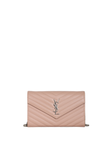 CLASSIC CASSANDRE CHAIN WALLET