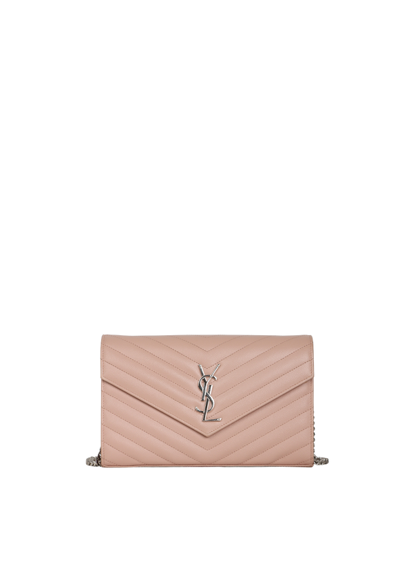 CLASSIC CASSANDRE CHAIN WALLET