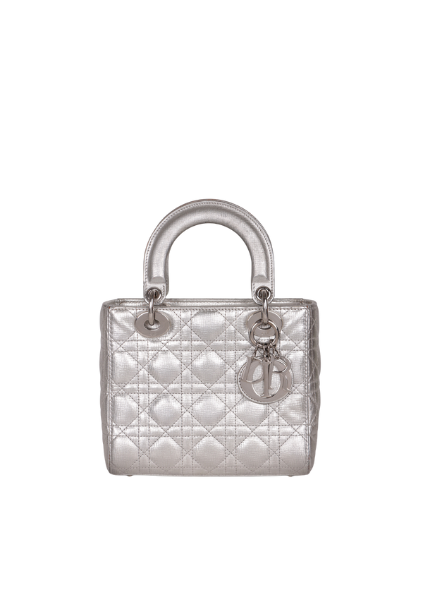CANNAGE LADY DIOR SMALL