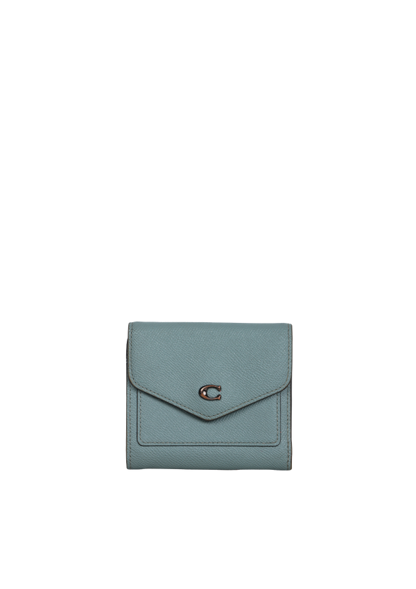 LEATHER CARD HOLDER