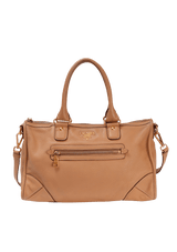VITELLO DAINO PHENIX SATCHEL